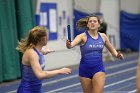 Track & Field Wheaton Invitational  Wheaton College Women’s Track & Field compete at the Wheaton invitational. - Photo By: KEITH NORDSTROM : Wheaton, Track